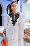 Maria.b luxury lawn D-2505-A