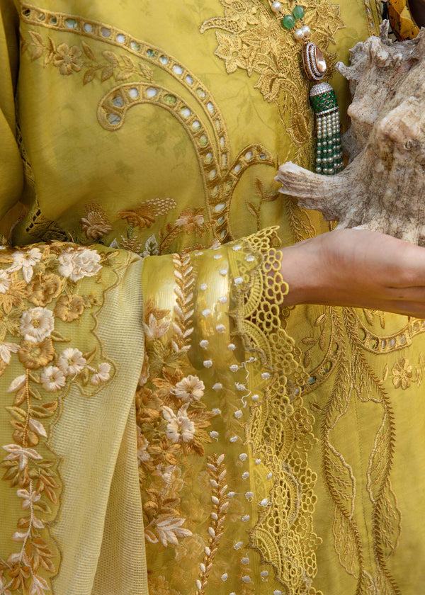 SAMARA-A -
Saira Shakira