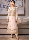 Asim Jofa  Zari Sitara Embroidered  Unstitched 1 Piece AJZS-15