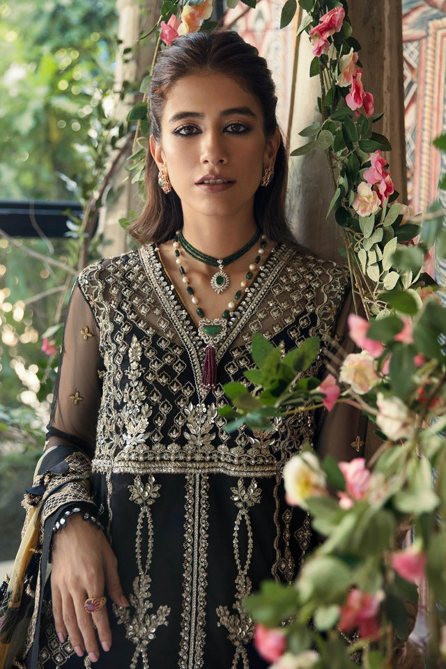 Sherene (ZC2-22-02) by Zaha Gossamer - Mishi'sCollection