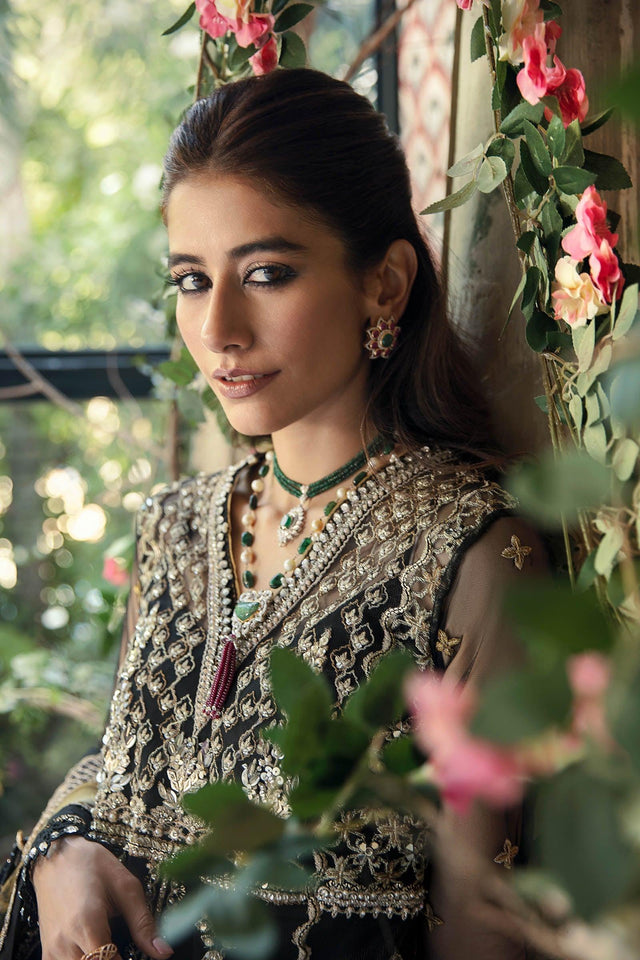 Sherene (ZC2-22-02) by Zaha Gossamer - Mishi'sCollection