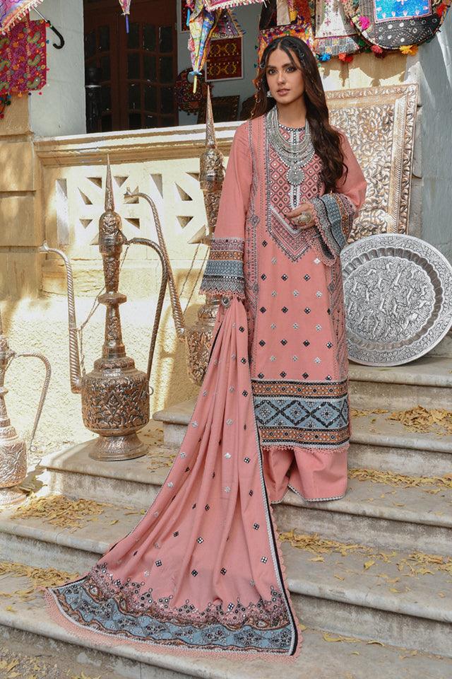 K-09  SYRA - Mishi'sCollection