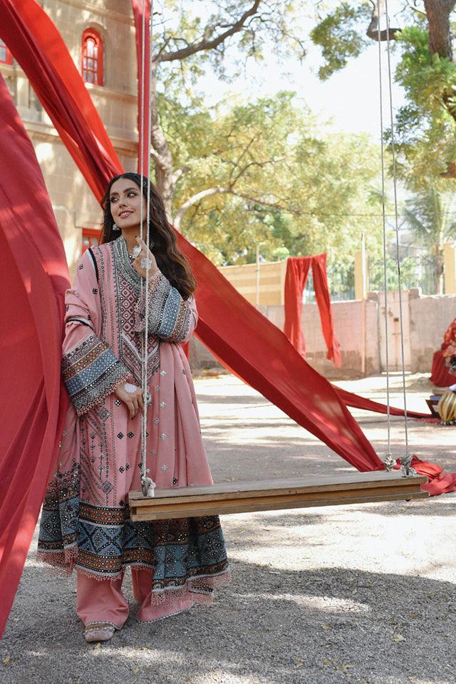 K-09  SYRA - Mishi'sCollection