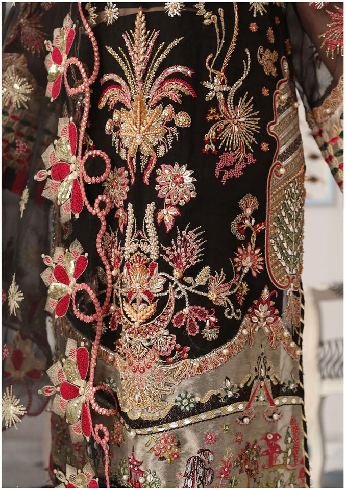 BLACK DIAMOND by Elaf - Mishi'sCollection