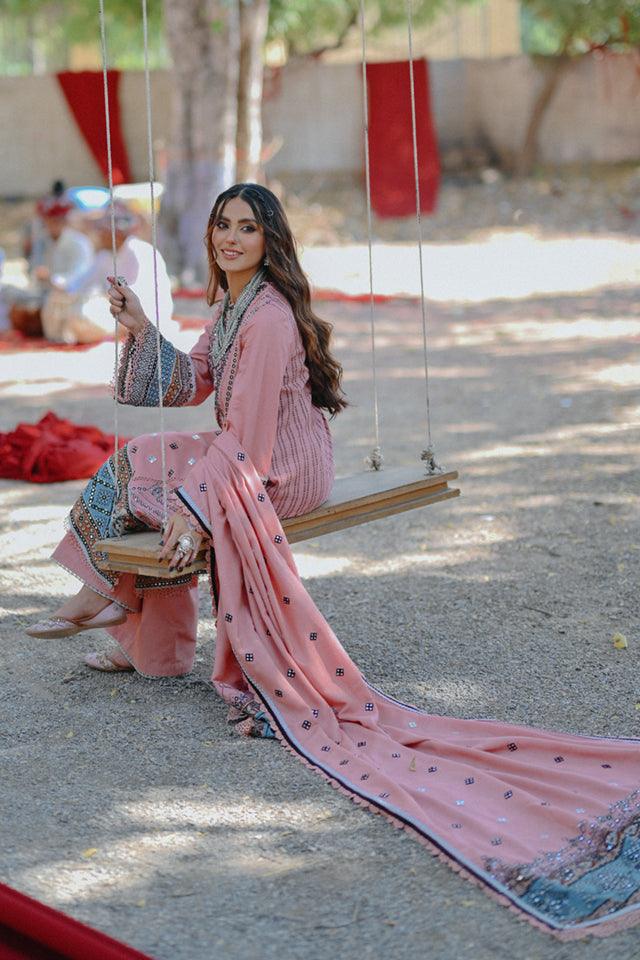 K-09  SYRA - Mishi'sCollection