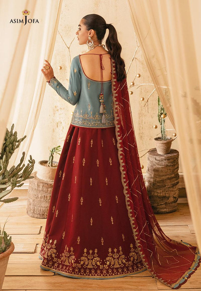 AJM-02 - Mishi'sCollection