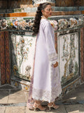Mushq Lawana Embroidered Luxury Lawn Unstitched 3Pc Suit MSL-23-02 Banyen