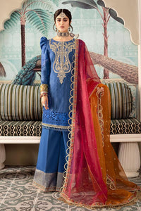 Cobalt Blue CST-608 - Mishi'sCollection