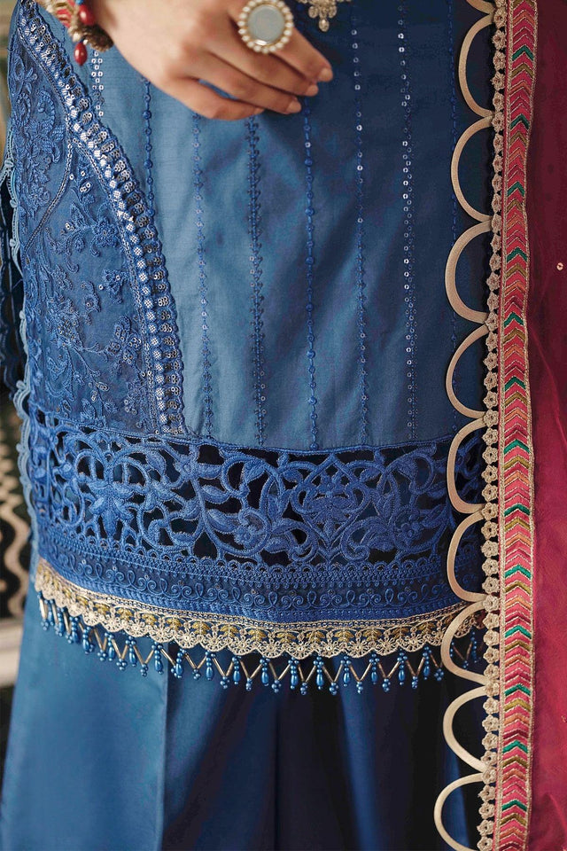 Cobalt Blue CST-608 - Mishi'sCollection