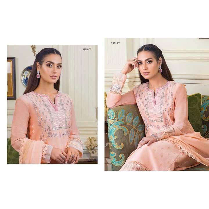 Iqra & Minal Edit by Asim Jofa-Ajim-09 - Mishi'sCollection