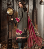 Karandi Linen D-10 - Mishi'sCollection