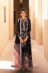 Naz by Mushq Khaani - Mishi'sCollection