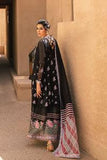 Naz by Mushq Khaani - Mishi'sCollection