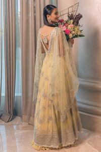 Aurora by Mushq Moonsoon - Mishi'sCollection