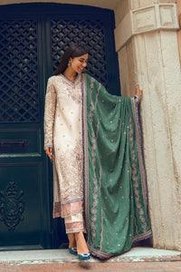 Emel MW22-08 - Mishi'sCollection