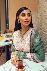 Emel MW22-08 - Mishi'sCollection