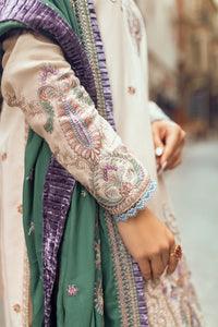 Emel MW22-08 - Mishi'sCollection