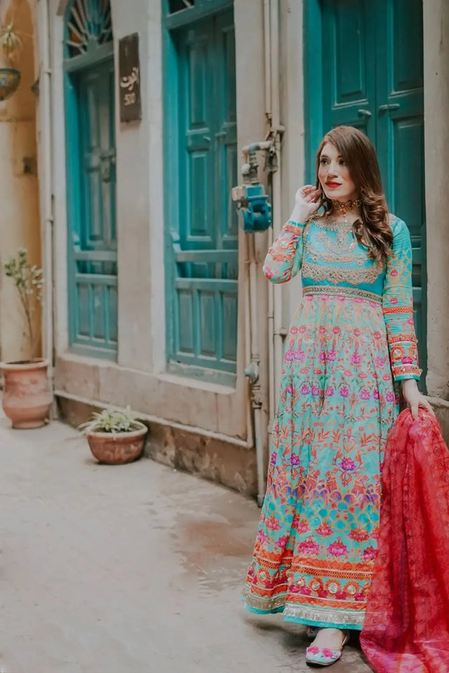 Rosette - Mishi'sCollection