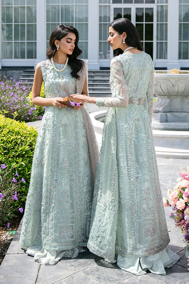 Natalie by Mushq Serendipity - Mishi'sCollection