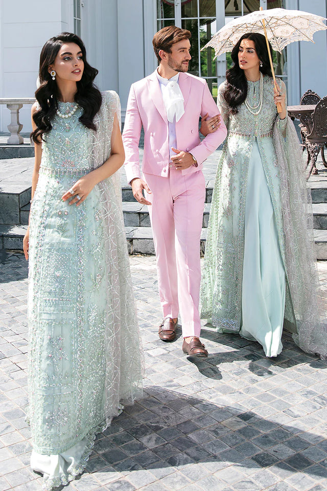 Natalie by Mushq Serendipity - Mishi'sCollection