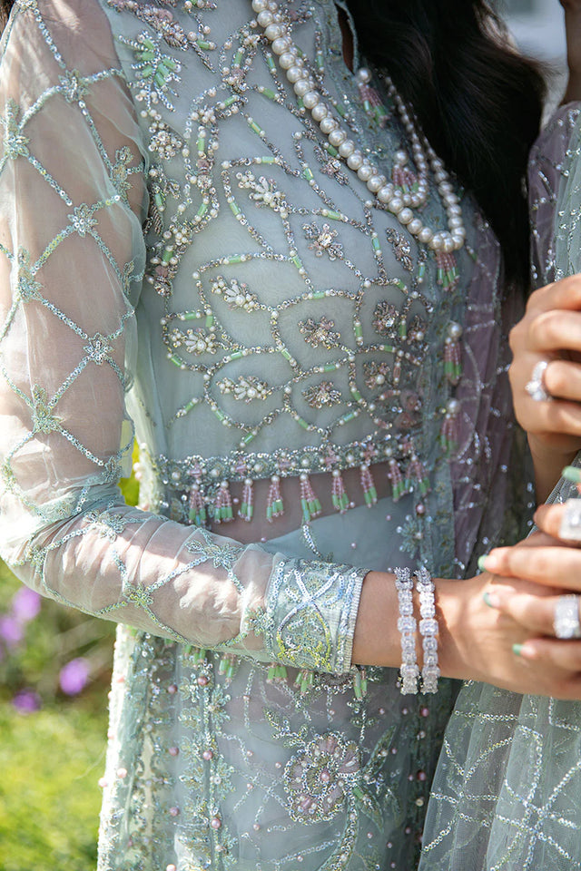 Natalie by Mushq Serendipity - Mishi'sCollection