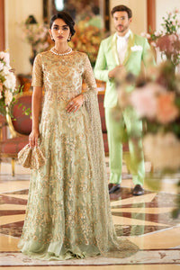 Julie by Mushq Serendipity - Mishi'sCollection