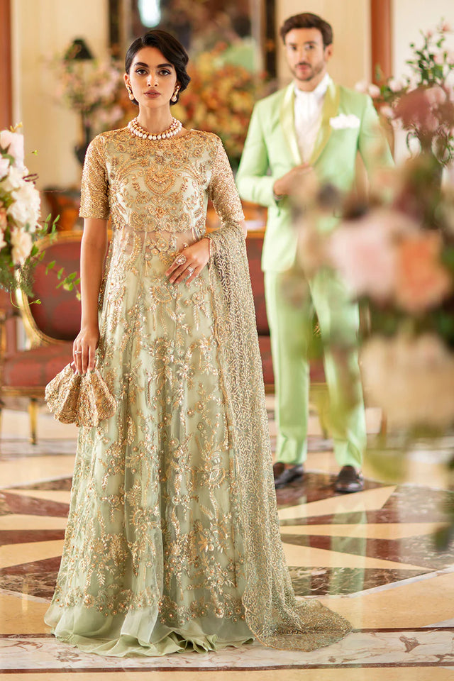 Julie by Mushq Serendipity - Mishi'sCollection