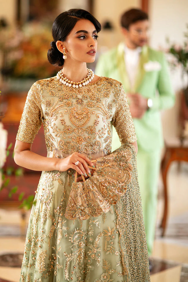 Julie by Mushq Serendipity - Mishi'sCollection