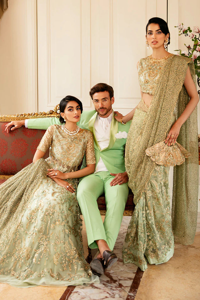 Julie by Mushq Serendipity - Mishi'sCollection