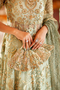 Julie by Mushq Serendipity - Mishi'sCollection