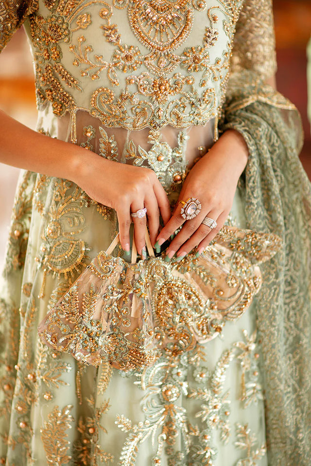 Julie by Mushq Serendipity - Mishi'sCollection