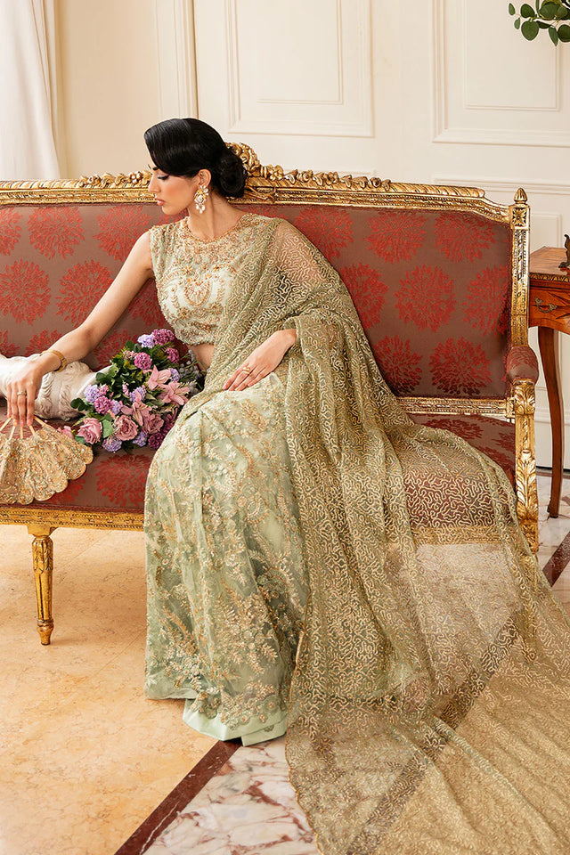 Julie by Mushq Serendipity - Mishi'sCollection