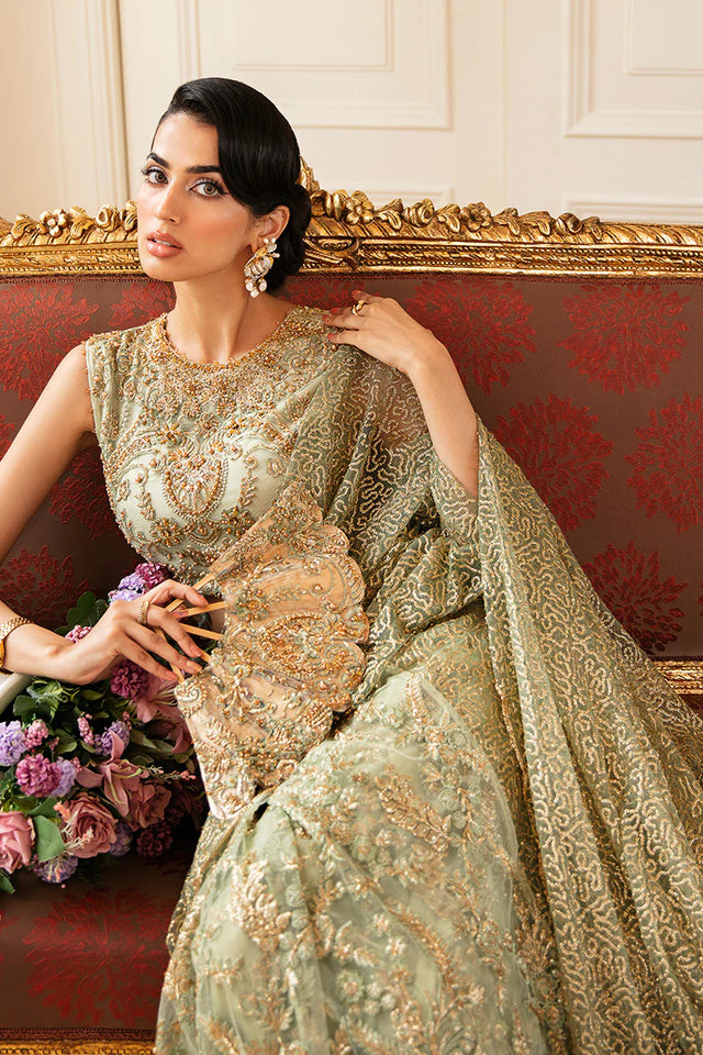 Julie by Mushq Serendipity - Mishi'sCollection