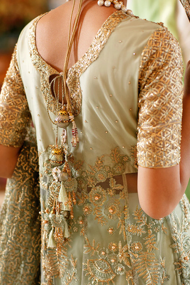 Julie by Mushq Serendipity - Mishi'sCollection