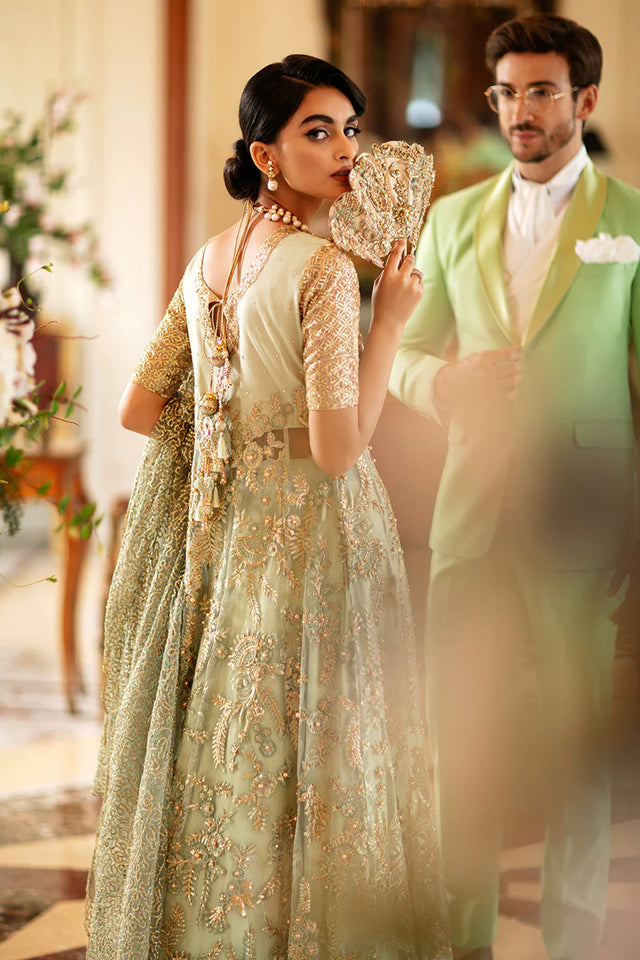 Julie by Mushq Serendipity - Mishi'sCollection