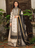 Asim Jofa Embroidered LUXURY Lawn Suits Unstitched 3 Piece  AJLR-18 - Mishi'sCollection