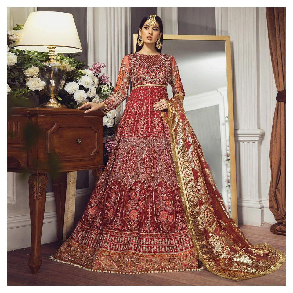 Naghma by Ezra - Mishi'sCollection