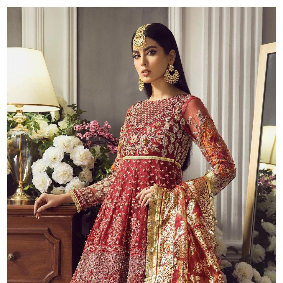 Naghma by Ezra - Mishi'sCollection