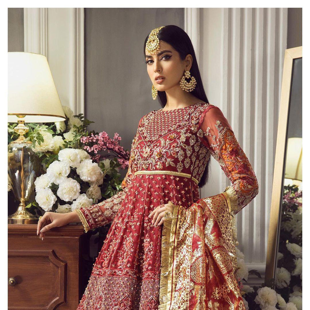 Naghma by Ezra - Mishi'sCollection