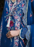 Sable Vogue Embroidered Lawn Suits SL-08-23-V1 EDEN